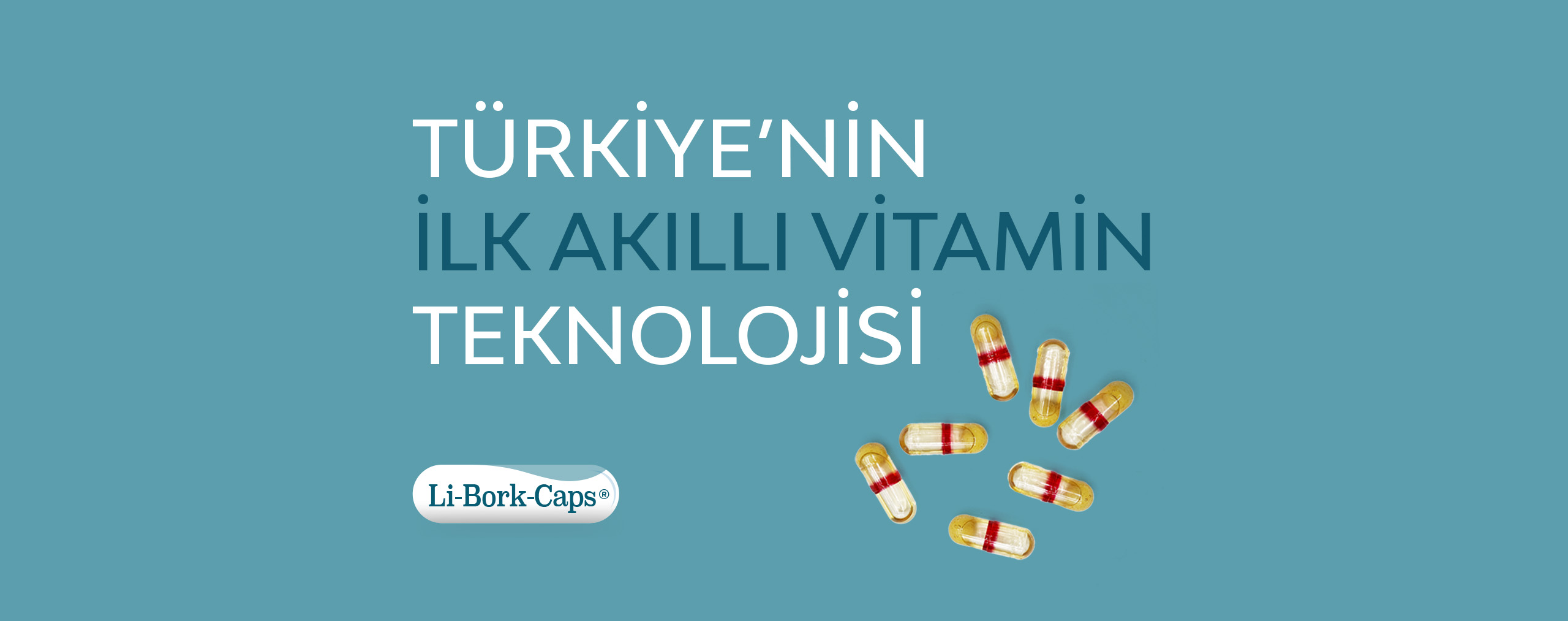 İle Akıllı Vitamin